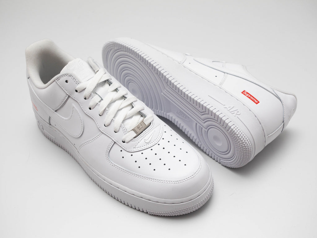 Air force sales one nike sneakers