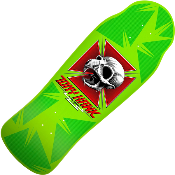 Shape Powell Peralta Tony Hawk Series 15 Bones Brigade