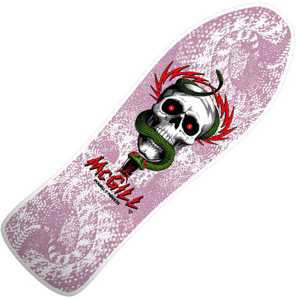 Shape Powell Peralta Mike McGill Series 15 Bones Brigade