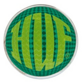 Pin HUF hi-fi