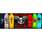 Shape Powell Peralta Mike McGill Series 15 Bones Brigade