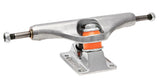 Truck Independent MID Forged Hollow 149mm Silver