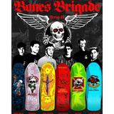 Shape Powell Peralta Mike McGill Series 15 Bones Brigade