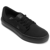 Tênis DC Shoes Trase TX Black / Black