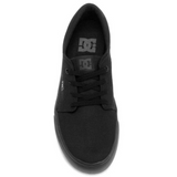 Tênis DC Shoes Trase TX Black / Black