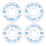 RODA OJ WHEELS CONCENTRATE HARDLINE 52MM 101A