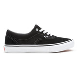 Tênis Vans Skate Era Pro Black White