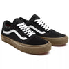 Tênis Vans Skate Old Skool Black Gum