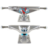 TRUCK VENTURE ERICK KOSTON V8 HI  149 MM POLIDOS