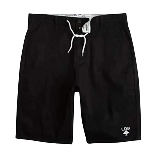 Bermuda LRG Underwater Black