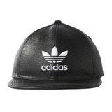 Boné ADIDAS Couro