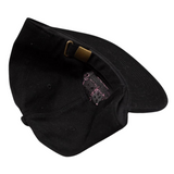 Boné Couch Surf Co Faded Hat Black