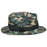 Bucket Drama Camo