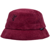 Bucket Huf 1984 Cord Bucket Blood Stone Vinho