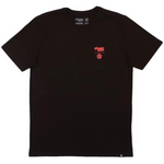 Camiseta Element Pota Victory Black