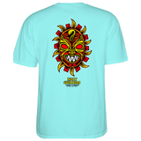 Camiseta Powell Peralta Nick Guerrero Mask