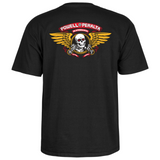 Camiseta Powell Peralta Ripper Black