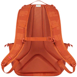 Mochila Supreme Back Pack FW21 Orange