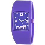 Relógio Neff Bandit Purple