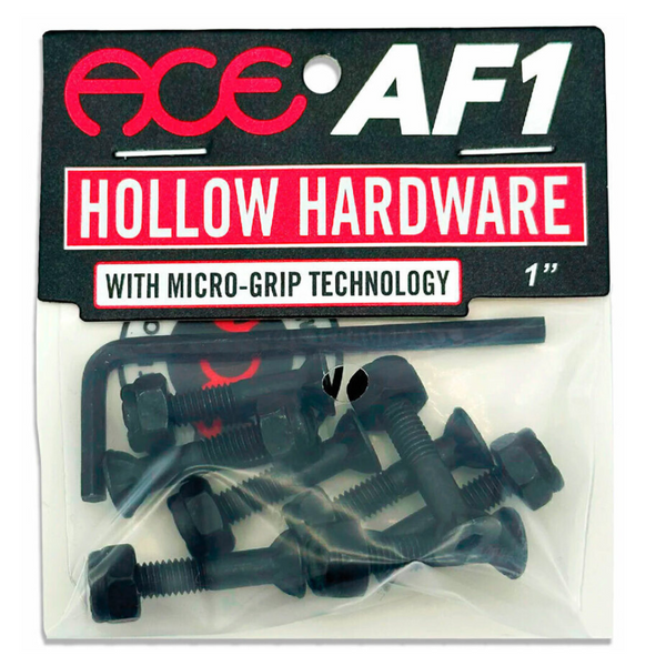 Parafuso Ace Allen Hollow Grippers 1