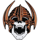 Pin Powell Peralta Welinder Nordic Skull