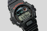 Relógio G-Shock DW-6900-1VDR