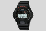 Relógio G-Shock DW-6900-1VDR