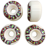 Roda Blind Skateboard OG Stretch 52mm