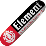 Shape Element Section 8.0"