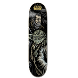 Shape Element Star Wars Jedi Master 8.25"