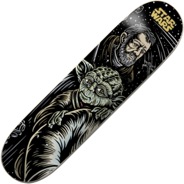 Shape Element Star Wars Jedi Master 8.25