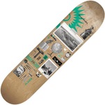 Shape Future Maple Essentials Cezar Gordo 8.125"