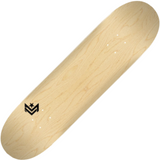 Shape MiniI Logo Blank Natural 7.5"