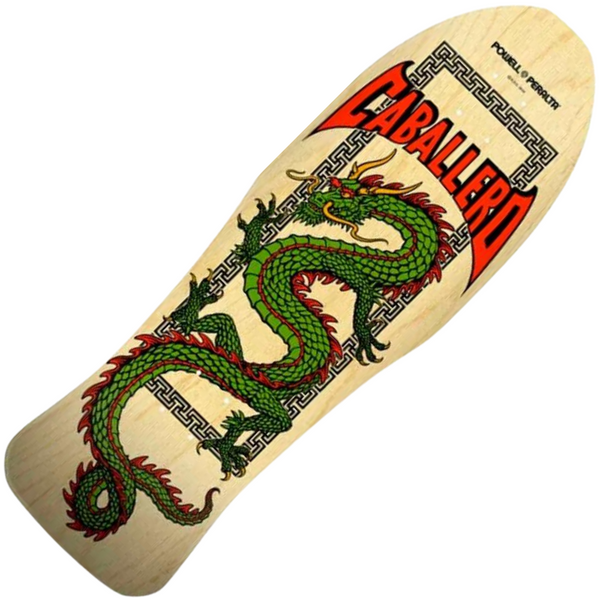 Shape Powell Peralta Steve Caballero Chinese Dragon (REISSUE)