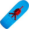 Shape Powell Peralta OG Rodriguez Skull and Sword Blue (Reissue)