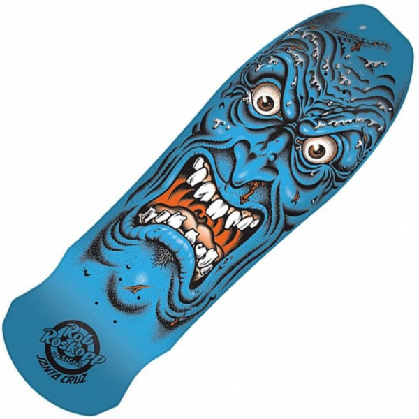 Shape Santa Cruz Rob Roskopp Face (REISSUE)