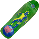 Shape Santa Cruz Baby Stomper Salba (Reissue)