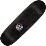 Shape Santa Cruz Old School Salba Tiger Hand 9.25"