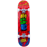 Skate Completo Hondar Skateboard Jungle