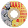 Adesivo Gold Marquise Henry Boxer