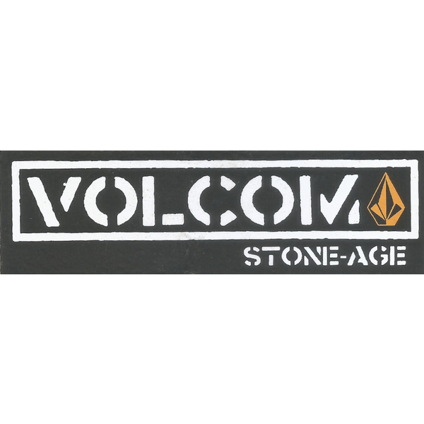 Adesivo Volcon Stone Age