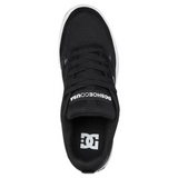 Tênis DC Shoes Penza Imp Black / White