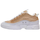 Tênis DC Shoes Legacy OG Imp Gold