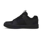 Tênis DC Shoes Linx Zero Imp Black / Black