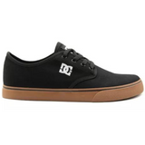 Tênis DC Shoes Trase TX Black / Gum