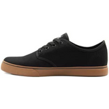 Tênis DC Shoes Trase TX Black / Gum