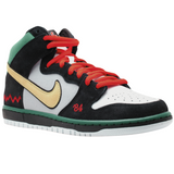 Tênis Nike SB Dunk High McRad