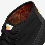 TÊNIS NIKE SB BLZR COURT MID PREMIUM - PRETO