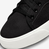 TÊNIS NIKE SB BLZR COURT MID PREMIUM - PRETO