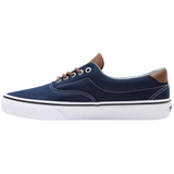 Tênis Vans Era 59 C&L Dress Blues